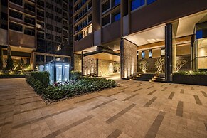 The Rixx Lavish Apartment