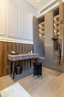 The Rixx Lavish Apartment