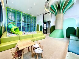 The Rixx Lavish Apartment