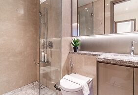 The Rixx Lavish Apartment