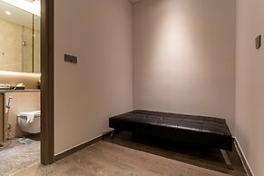 The Rixx Lavish Apartment