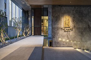 The Rixx Lavish Apartment