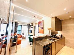 The Rixx Lavish Apartment