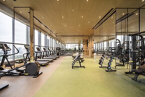 The Rixx Lavish Apartment