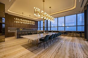 The Rixx Lavish Apartment