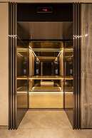 The Rixx Lavish Apartment