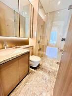 The Rixx Lavish Apartment