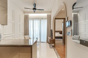 The Rixx Lavish Apartment