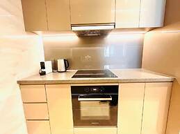 The Rixx Lavish Apartment