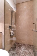 The Rixx Lavish Apartment