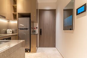 The Rixx Lavish Apartment