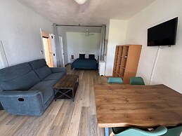 Résidence Punta paliagi