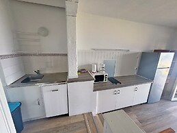 Résidence Punta paliagi