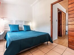 Résidence Punta paliagi