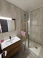 Résidence Punta paliagi