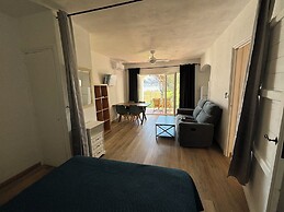 Résidence Punta paliagi