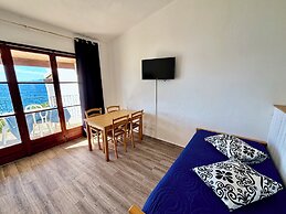 Résidence Punta paliagi