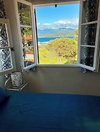 Résidence Punta paliagi