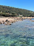 Résidence Punta paliagi