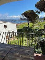 Résidence Punta paliagi