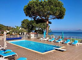 Résidence Punta paliagi