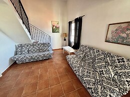 Résidence Punta paliagi