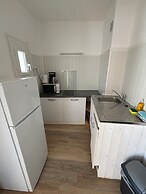 Résidence Punta paliagi