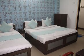 Hotel Shree Continental