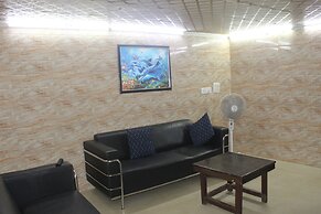 Hotel Shree Continental