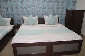 Hotel Shree Continental