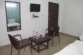 Hotel Shree Continental