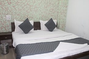 Hotel Shree Continental