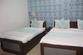 Hotel Shree Continental