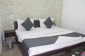 Hotel Shree Continental