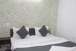 Hotel Shree Continental