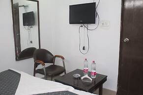 Hotel Shree Continental