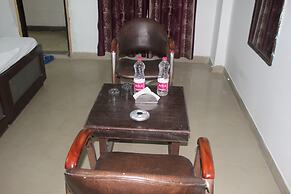 Hotel Shree Continental