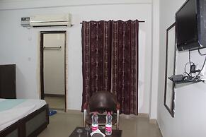 Hotel Shree Continental