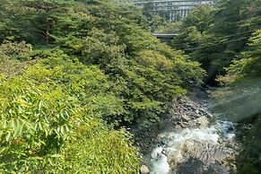 Nikko Garden Hotel