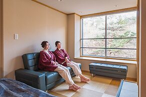 Nikko Garden Hotel