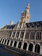 Hotel Mille Colonnes