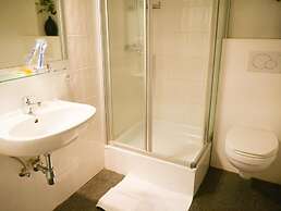 Hotel Mille Colonnes