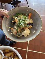 Hotel Mille Colonnes