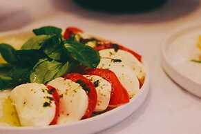 Hotel Mille Colonnes