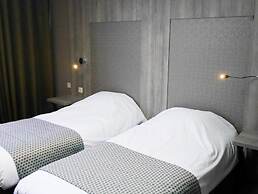 Hotel Mille Colonnes