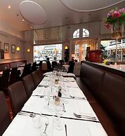 Hotel Mille Colonnes