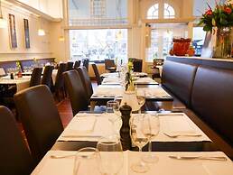 Hotel Mille Colonnes