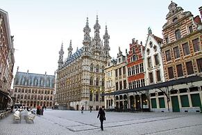 Hotel Mille Colonnes