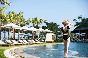 New World Hoiana Beach Resort