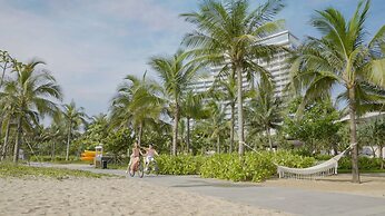 New World Hoiana Beach Resort